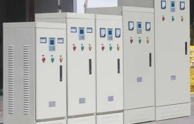 户外降压启动柜