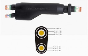 FZ-YJV-0.6/1kV 1×240/1×70