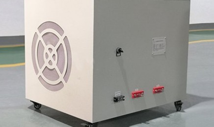 800KW(Ω)负载箱